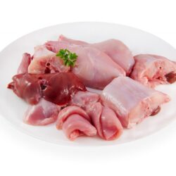 Мясо кролика польза и вред